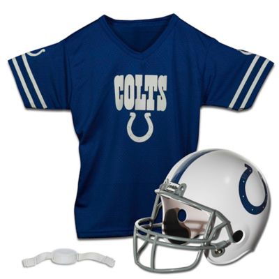 kids colts jersey