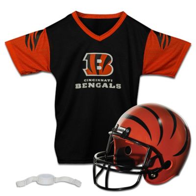 baby bengals jersey