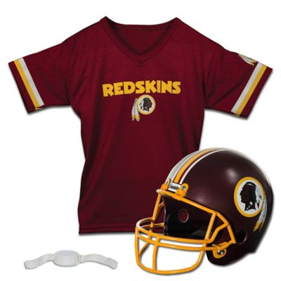 redskins jersey