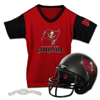 tampa bay buccaneers baby jersey