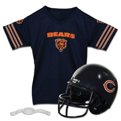 chicago bears youth jersey