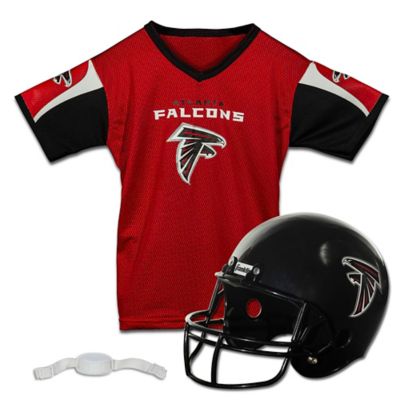 baby falcons jersey