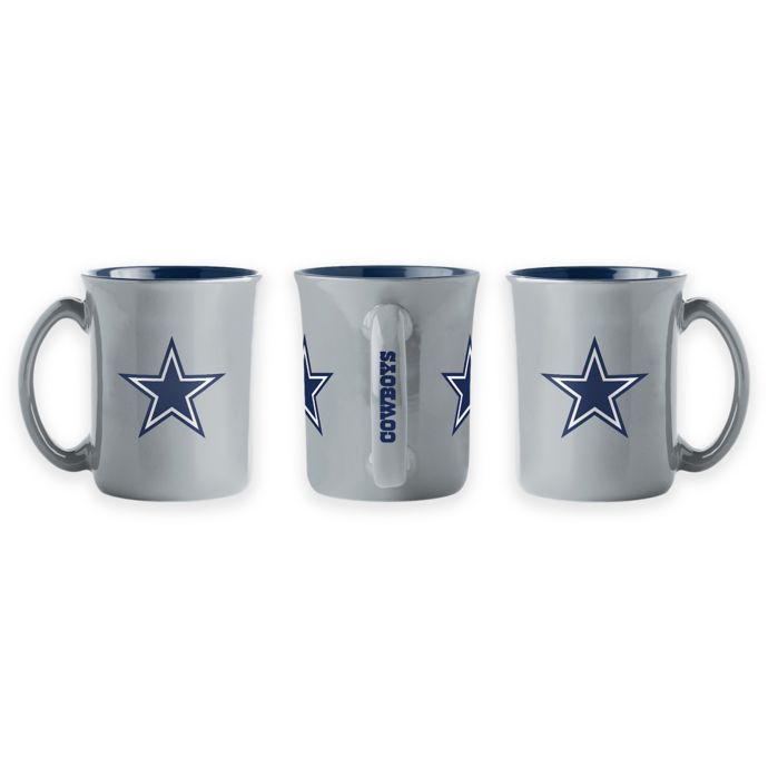 dallas cowboys coffee travel mugs