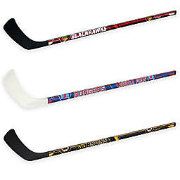NHL Kid's Right Shot Street Hockey Stick Collection