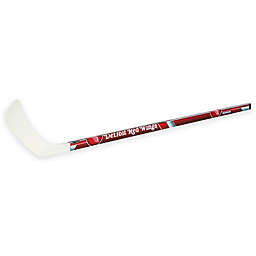 NHL Detroit Red Wings Kid's Right Shot Street Hockey Stick