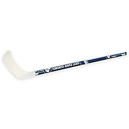 NHL Toronto Maple Leafs Kid's Right Shot Street Hockey Stick