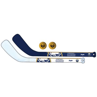 NHL Buffalo Sabres Mini Player Stick 