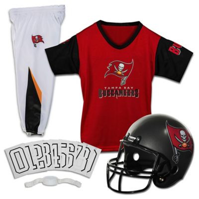 tampa bay buccaneers youth jersey