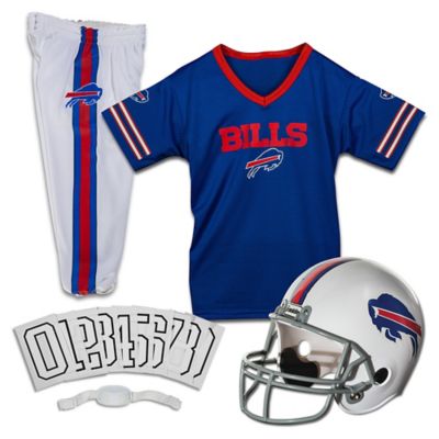 buffalo bills jersey numbers