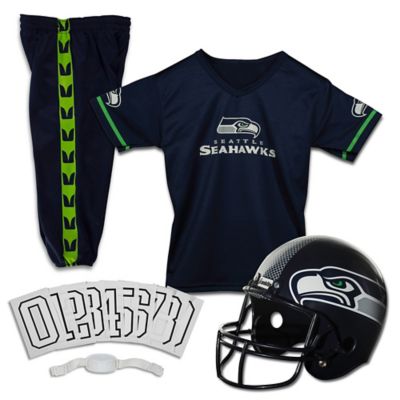 youth medium seahawks jersey