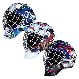 NHL GFM 1500 Youth Street Hockey Goalie Face Mask Collection