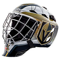 NHL Vegas Golden Knights GFM 1500 Youth Street Hockey Face Mask