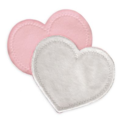 bamboobies nursing pads