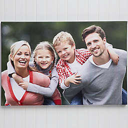 Photo Memories Canvas Print Wall Art Collection