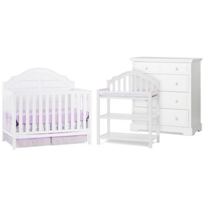 child craft penelope crib