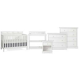 Child Craft™ Elin Baby Furniture Collection in Matte White