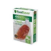 FoodSaver&reg; Pack Vacuum Packaging Bags and Rolls