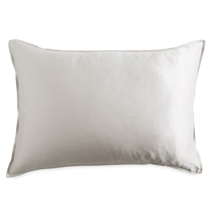 Dkny Pure Silky Pillow Sham Bed Bath Beyond
