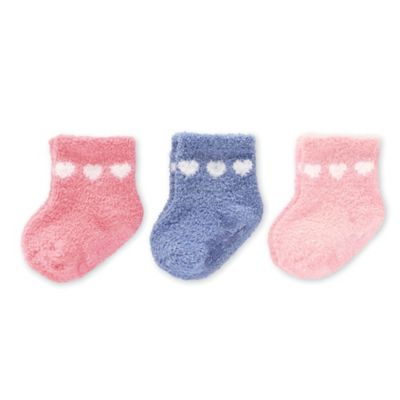 carter's chenille socks