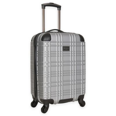 perry ellis regent collection luggage