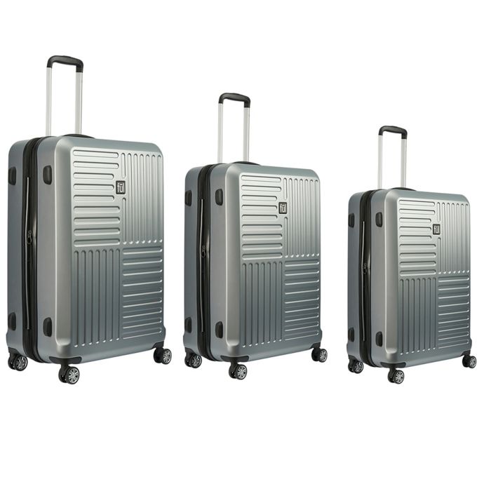 urban forest luggage