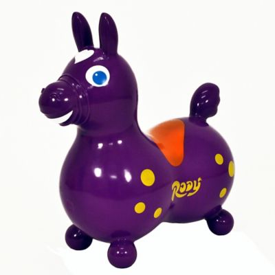 buy buy baby rocking horse