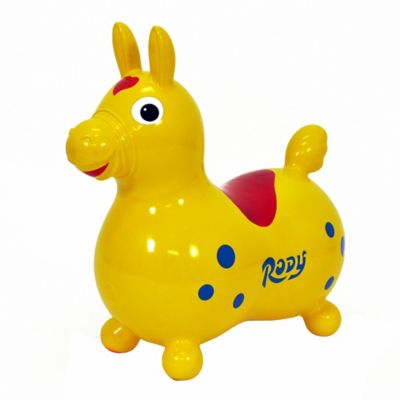 rody horse