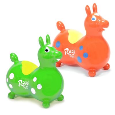 rody max