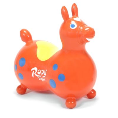 rody rocking horse