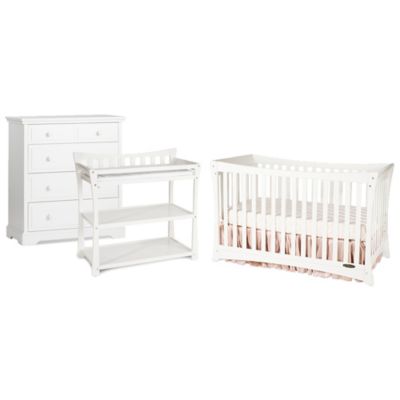 child craft nursery furniture