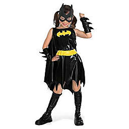 Batgirl Child's Halloween Costume