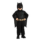 Alternate image 0 for Batman Dark Knight Size 2-4T Halloween Costume