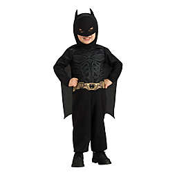 Batman Dark Knight Halloween Costume