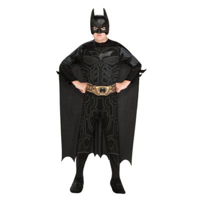 Batman Dark Knight Small Child&#39;s Halloween Costume