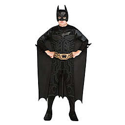 Batman Dark Knight Child&#39;s Halloween Costume