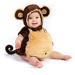 Mischievous Monkey Child's Halloween Costume