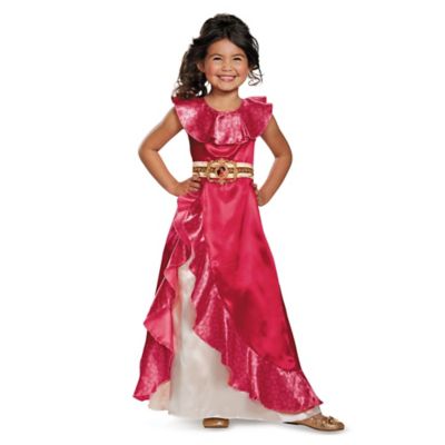 elena of avalor costume disney store