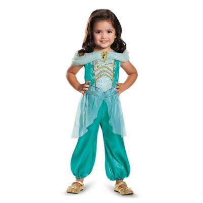 child princess costume