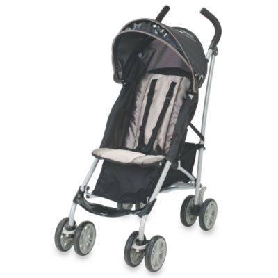 Ipo™ Stroller by Graco® - Platinum 
