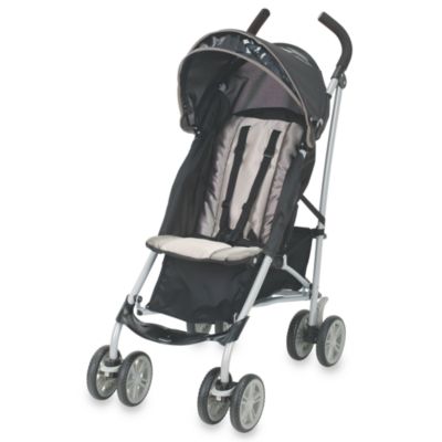 micralite profold compact stroller