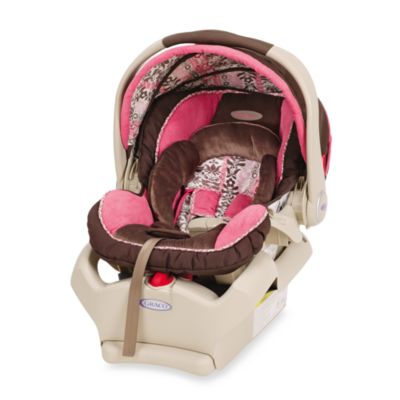 snugride infant car seat