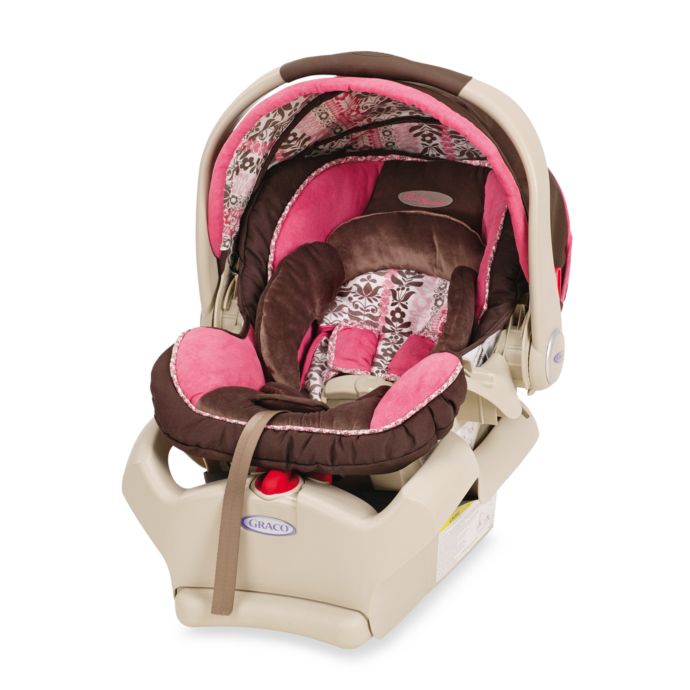 graco snugride 35 elite infant car seat