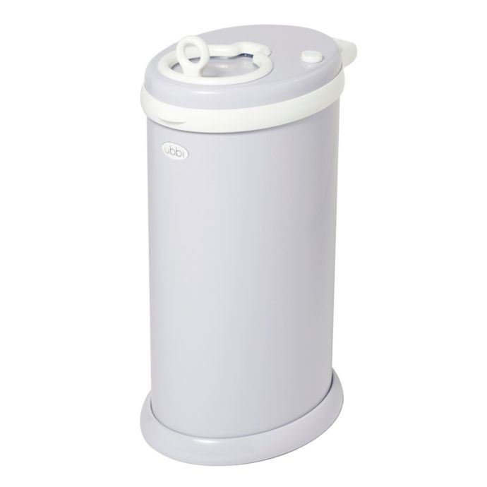 Ubbi® Diaper Pail buybuy BABY