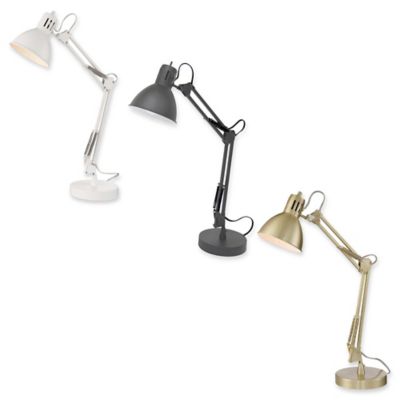 Bed bath and beyond best sale desk lamp