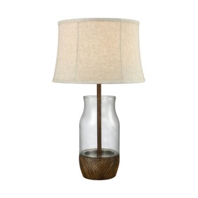 bed bath table lamps