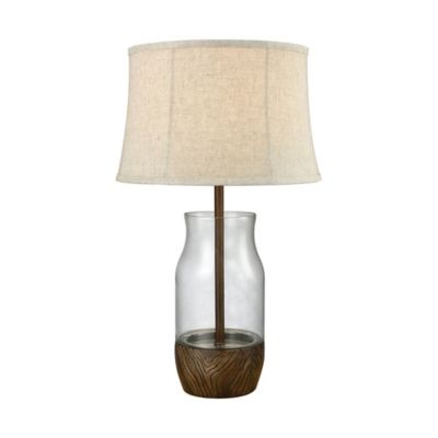 bed bath table lamps