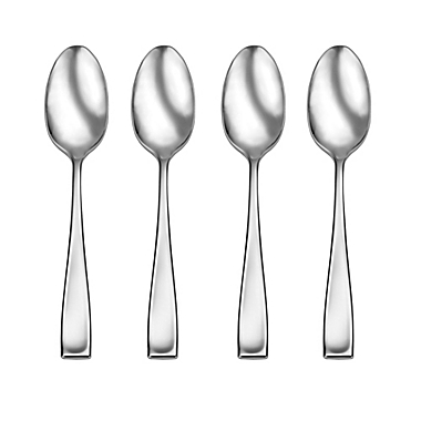 Oneida&reg; Moda Cocktail Spoons (Set of 4). View a larger version of this product image.