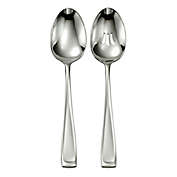 Oneida&reg; Moda Serving Spoons (Set of 2)