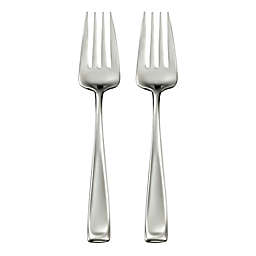 Oneida® Moda Serving Forks (Set of 2)