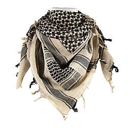 Red Rock Outdoor Gear Tactical Shemagh Head Wrap